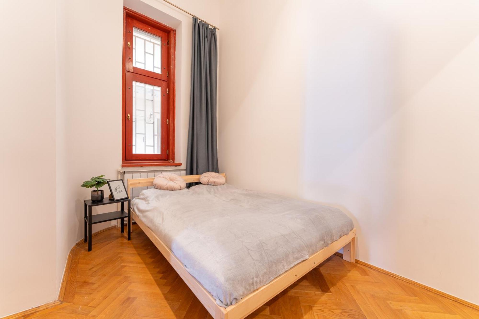 Elizabeth'S Treasure Deluxe Apartment Budapest Exterior photo